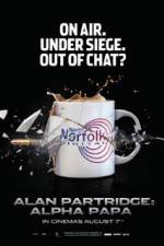 Watch Alan Partridge Alpha Papa Vumoo