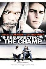 Watch Resurrecting the Champ Vumoo