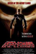 Watch Astro Zombies: M3 - Cloned Vumoo