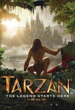Watch Tarzan Vumoo