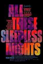 Watch All These Sleepless Nights Vumoo
