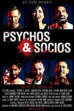 Watch Psychos & Socios Vumoo
