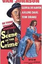 Watch Scene of the Crime Vumoo
