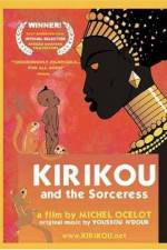 Watch Kirikou and the Sorceress Vumoo
