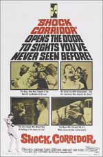 Watch Shock Corridor Vumoo
