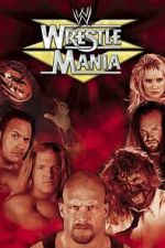 Watch WWE WrestleMania XV Vumoo