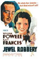 Watch Jewel Robbery Vumoo