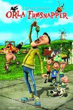 Watch Freddy Frogface Vumoo