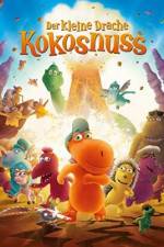 Watch Der kleine Drache Kokosnuss Vumoo