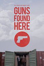 Watch Guns Found Here Vumoo