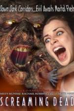 Watch Screaming Dead Vumoo