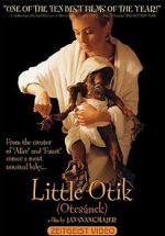 Watch Little Otik Vumoo