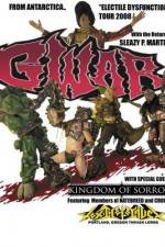 Watch GWAR Live from Antarctica Vumoo