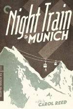 Watch Night Train to Munich Vumoo