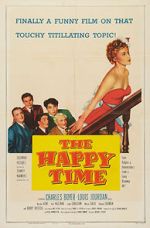 Watch The Happy Time Vumoo