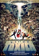 Watch Plaga Zombie: Zona Mutante: Revolución Tóxica Vumoo