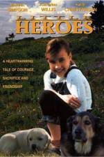 Watch Little Heroes Vumoo