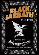 Watch Black Sabbath: The End Vumoo