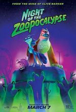 Watch Night of the Zoopocalypse Vumoo
