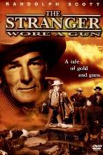 Watch The Stranger Wore a Gun Vumoo