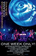 Watch The Smashing Pumpkins: Oceania 3D Live in NYC Vumoo