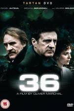 Watch 36Th Precinct Vumoo