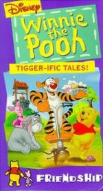 Watch Winnie the Pooh Friendship: Tigger-ific Tales Vumoo