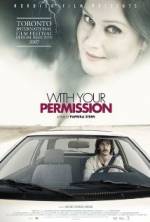 Watch With Your Permission Vumoo
