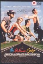 Watch The Unknown Cyclist Vumoo