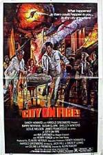 Watch City on Fire Vumoo