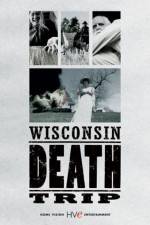 Watch Wisconsin Death Trip Vumoo