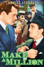 Watch Make a Million Vumoo