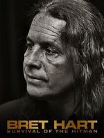 Watch Bret Hart: Survival of the Hitman Vumoo