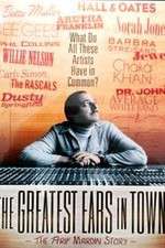 Watch The Greatest Ears in Town The Arif Mardin Story Vumoo