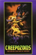 Watch Creepozoids Vumoo
