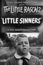 Watch Little Sinner Vumoo