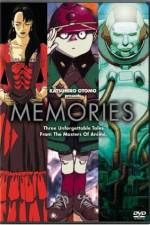 Watch Memories Vumoo