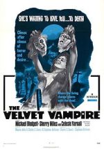 Watch The Velvet Vampire Vumoo