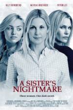 Watch A Sisters Nightmare Vumoo