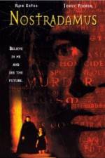 Watch Nostradamus Vumoo