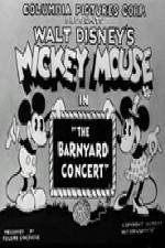 Watch The Barnyard Concert Vumoo