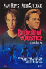 Watch The Brotherhood of Justice Vumoo