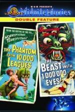Watch The Beast with a Million Eyes Vumoo