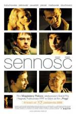 Watch Sennosc Vumoo