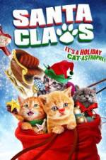Watch Santa Claws Vumoo