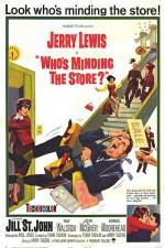 Watch Who's Minding the Store Vumoo