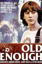 Watch Old Enough Vumoo