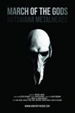 Watch March of the Gods: Botswana Metalheads Vumoo