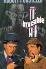 Watch Abbott and Costello Meet the Invisible Man Vumoo