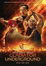 Watch Gladiator Underground Vumoo